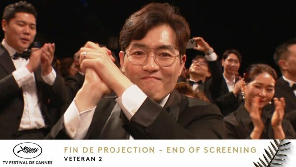 LES VETERAN 2 – Rang I – Version Originale – Cannes 2024