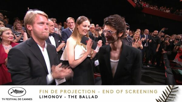 LIMONOV : THE BALLAD – Rang I – Version Originale – Cannes 2024
