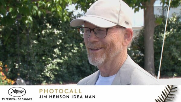 JIM HENSON IDEA MAN – Photocall – Version Originale – Cannes 2024