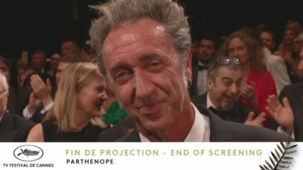 PARTHENOPE – Rang I – Français – Cannes 2024