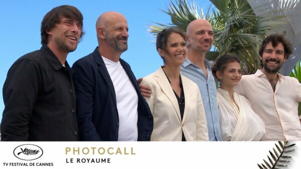 THE KINGDOM – Photocall – English – Cannes 2024