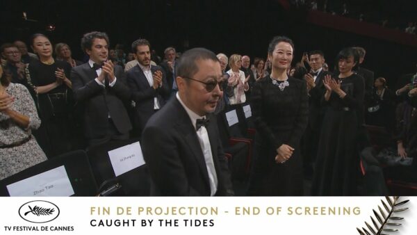 CAUGHT BY THE TIDES – Rang I – English – Cannes 2024