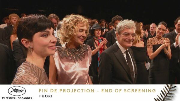 FUORI – Rang I – VO – Cannes 2025
