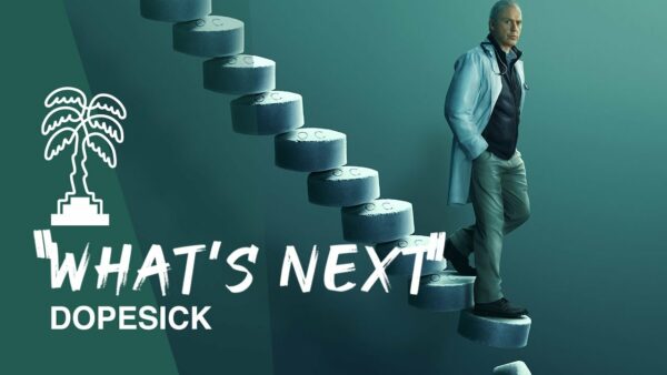 DOPESICK : le scandale pharmaceutique avec Michael Keaton sur Disney+