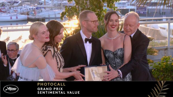 GRAND PRIX – Photocall – PALMARES – VO – Cannes 2025