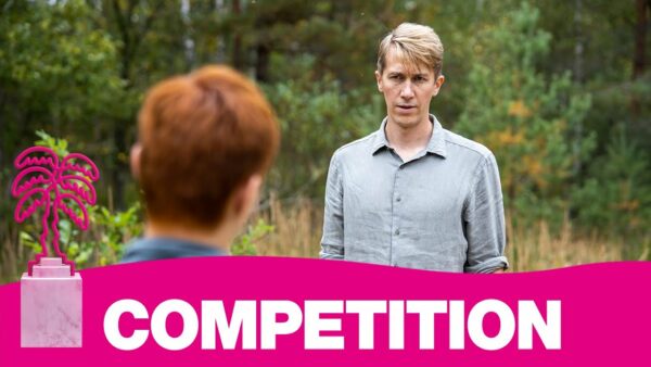 Man in Room 301 – Competition – CANNESERIES
