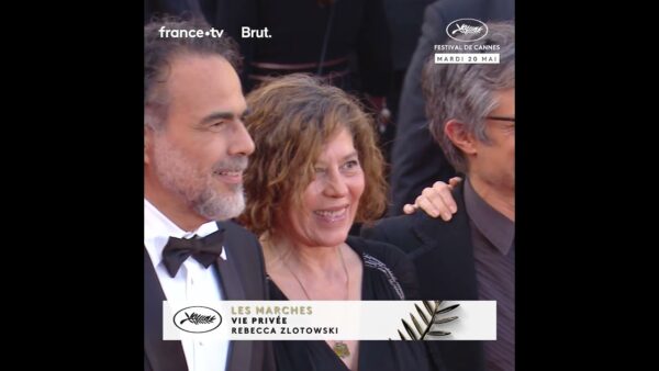 Le Red Carpet accueille Alejandro Gonzalez au Festival de Cannes 2025 !