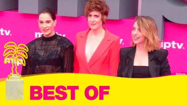 Best of du dimanche 7 avril 2019 – CANNESERIES