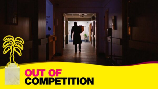 NOS4A2 – Out of Competition – CANNESERIES