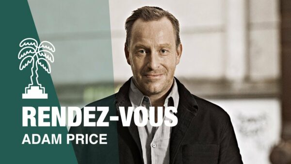 ADAM PRICE : créateur de Borgen et précurseur de la fiction internationale