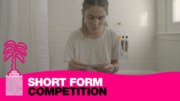 Tony – Short Form Competition – CANNESERIES