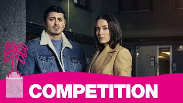 Top Dog – Competition – CANNESERIES