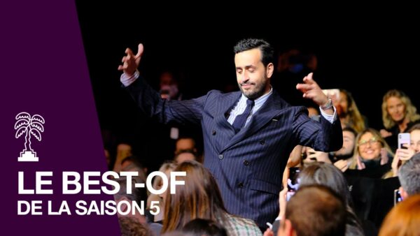 CANNESERIES SAISON 5 – Le best-of du festival !