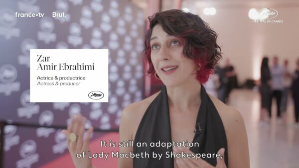 REPORTAGE COMPETITION IMMERSIVE – Version Originale ( Sous-titré anglais) – Cannes 2025