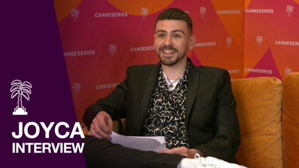 Interview séries de JOYCA