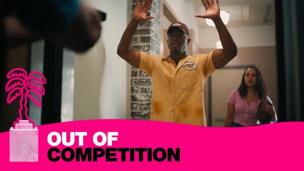 #Freerayshawn – Out of Competition – CANNESERIES