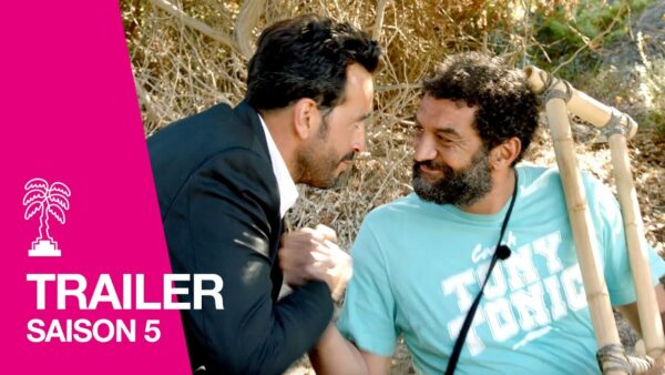 CANNESERIES Saison 5 – Trailer