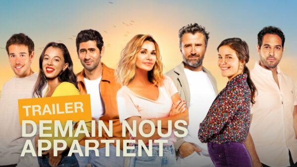 DEMAIN NOUS APPARTIENT / Rendez-Vous – Bande-annonce