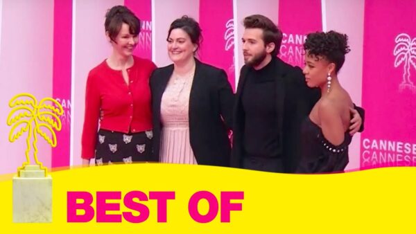 Best of du mardi 9 avril 2019 – CANNESERIES