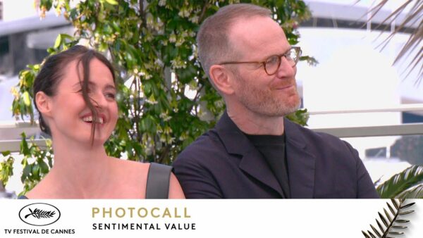 SENTIMENTAL VALUE – Photocall – VO – Cannes 2025