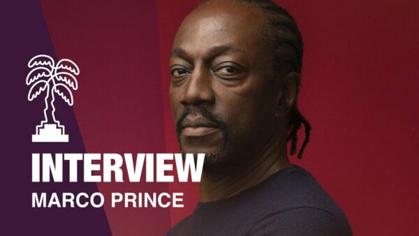 Marco Prince – Interview