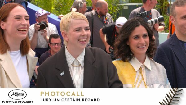 JURY UN CERTAIN REGARD – Photocall – Version Originale – Cannes 2025