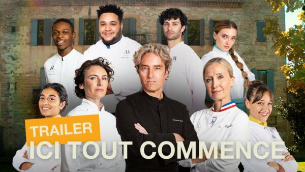ICI TOUT COMMENCE / Rendez-Vous – Bande-annonce