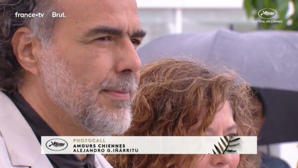 AMOURS CHIENNES – Photocall – VO – Cannes 2025