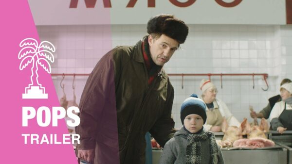 POPS – Trailer