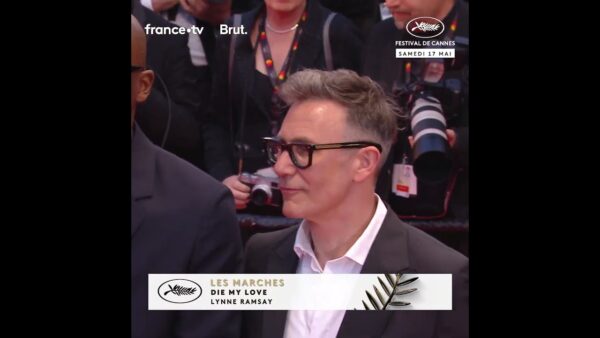 L’équipe du film « I Love Peru » sur le tapis rouge du Festival de Cannes !