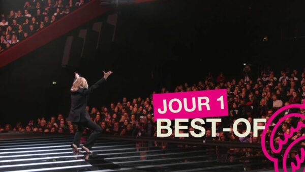 CANNESERIES Saison 6 – JOUR 1 : Retour sur la Cérémonie d’ouverture !