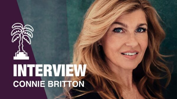 Connie Britton (Variety Icon Award) – Interview