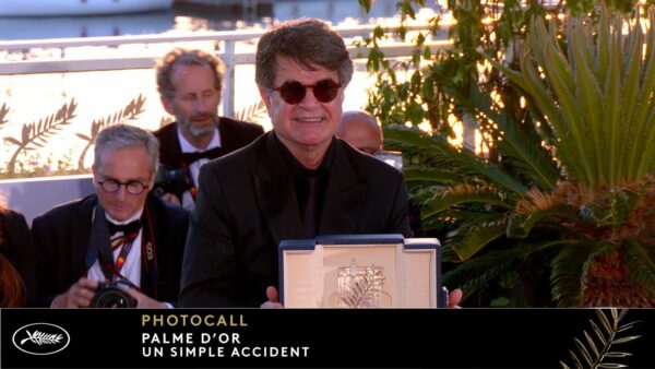PALME D’OR – Photocall – PALMARES – VO – Cannes 2025