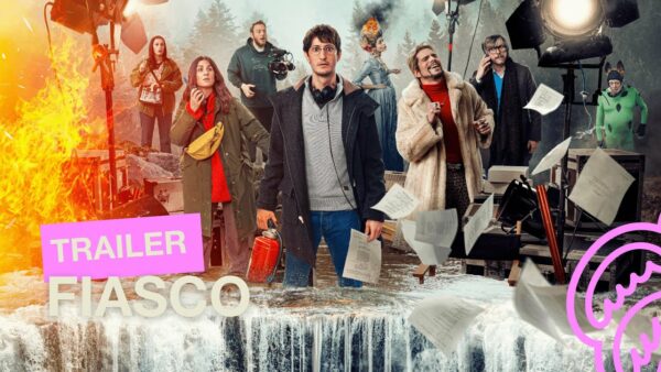 FIASCO / Hors Compétition – Bande-annonce