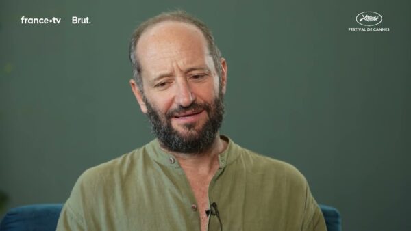 CARLOS REYGADAS – Interview – VOSTF – Cannes 2025