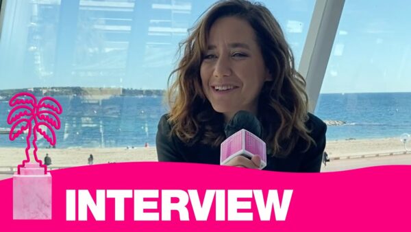Interview Cathy Verney – CANNESERIES