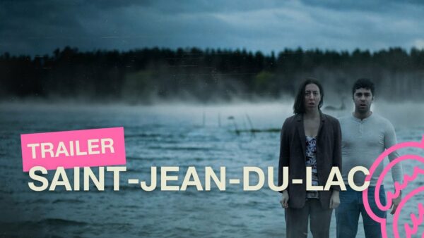 SAINT-JEAN-DU-LAC / Compétition Séries Courtes – Bande-annonce