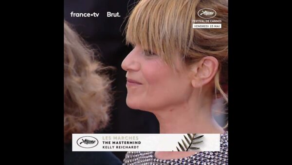 L’ équipe de « Moi qui t’aimais » au Festival de Cannes 2025 !