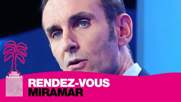 Rendez-vous avec la politique américaine en séries – CANNESERIES – Saison 03