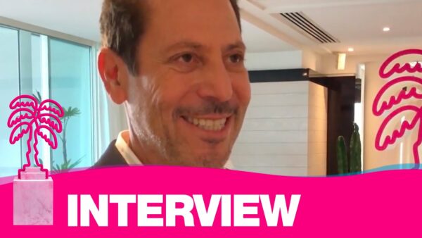 Interview Darren Star – Parrain de CANNESERIES Saison 03