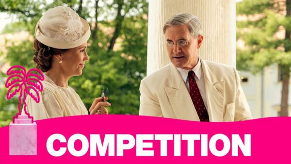 Lumière sur… Atlantic Crossing – Compétition – CANNESERIES