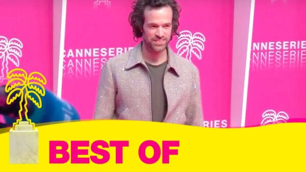 Best of du vendredi 5 avril 2019 – CANNESERIES