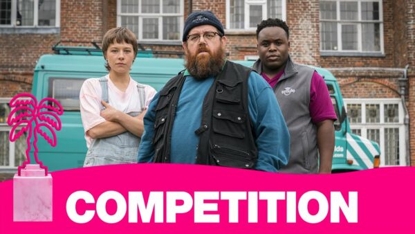 Truth Seekers – Competition – CANNESERIES