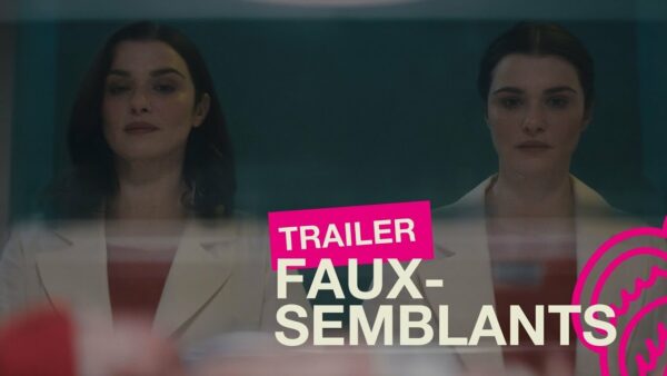 (DEAD RINGERS) FAUX-SEMBLANTS – Bande-annonce