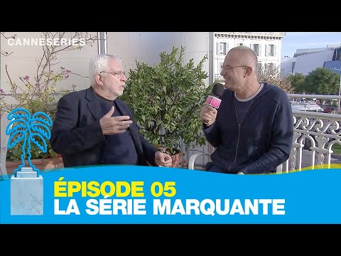 Épisode 5 : La série qui vous a marqué