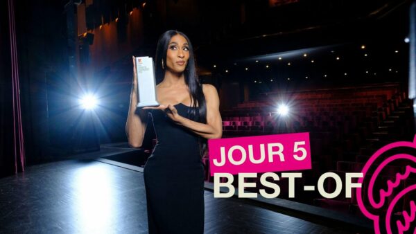 CANNESERIES SAISON 7 – JOUR 5 : du hip-hop et de l’engagement