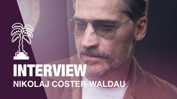 Nikolaj Coster-Waldau – Interview