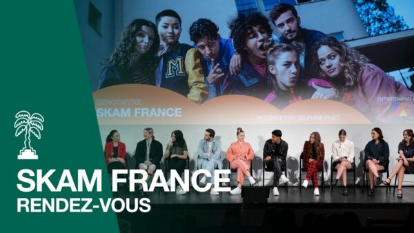 L’équipe de SKAM France dévoile les coulisses de la série