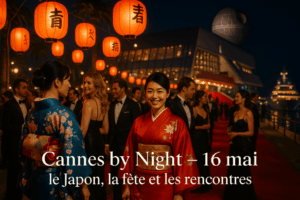 Cannes by night-blog de cannes