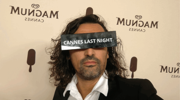 Last night in Cannes 15 mai 2025 – Film Festival Party